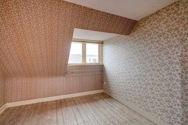 Medium property photo - Zilvergeldstraat 17, 3513 VN Utrecht